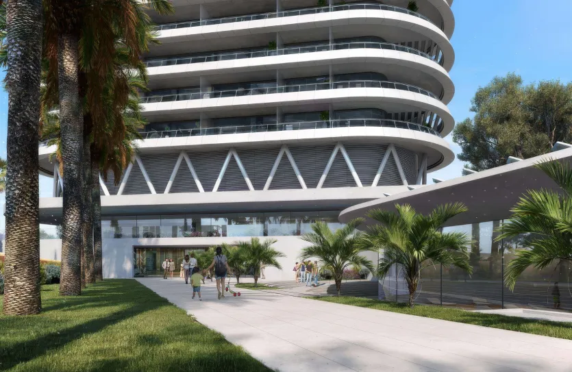 4 bedroom apartment - 16854, photo 4