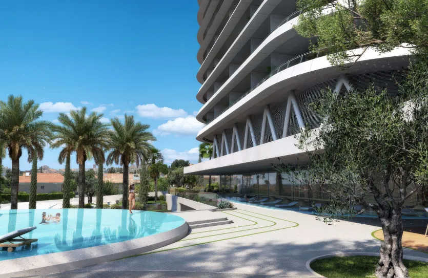 4 bedroom apartment - 16854, photo 5