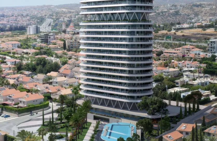 4 bedroom apartment - 16854, photo 6