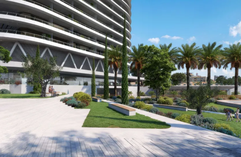 4 bedroom apartment - 16854, photo 7