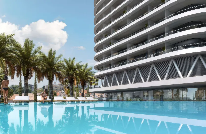 4 bedroom apartment - 16854, photo 9