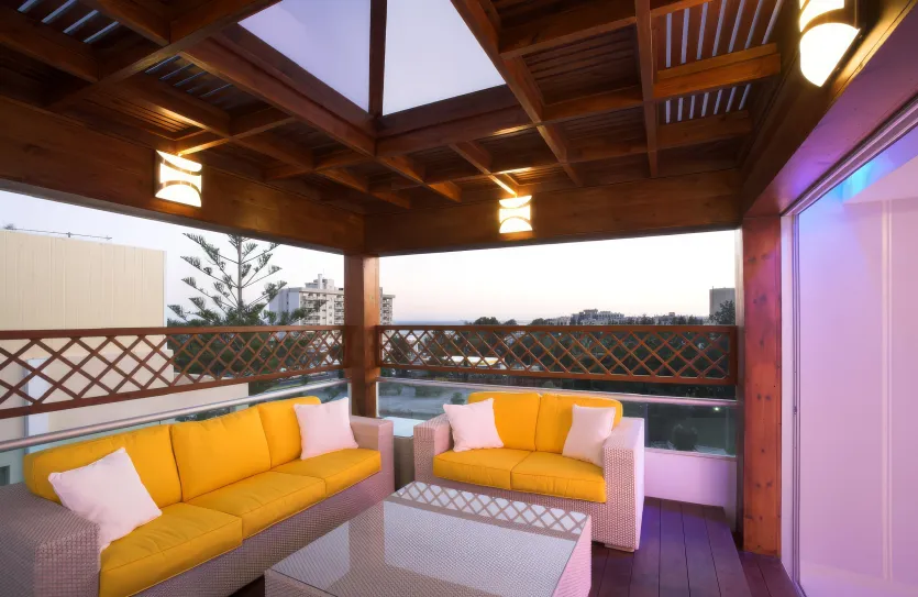 6 bedroom penthouse - 16853, photo 13