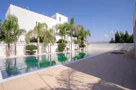 Дом с 4-мя спальнями в Акамасе, Пафос - 16858