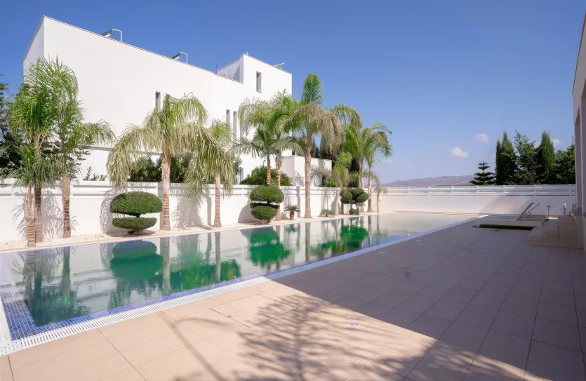 4 bedroom villa for rent - 16858
