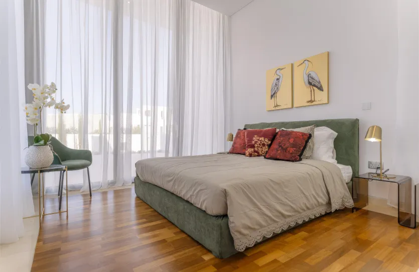 4 bedroom villa - 16858, photo 16