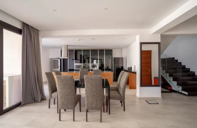 4 bedroom villa - 16858, photo 3