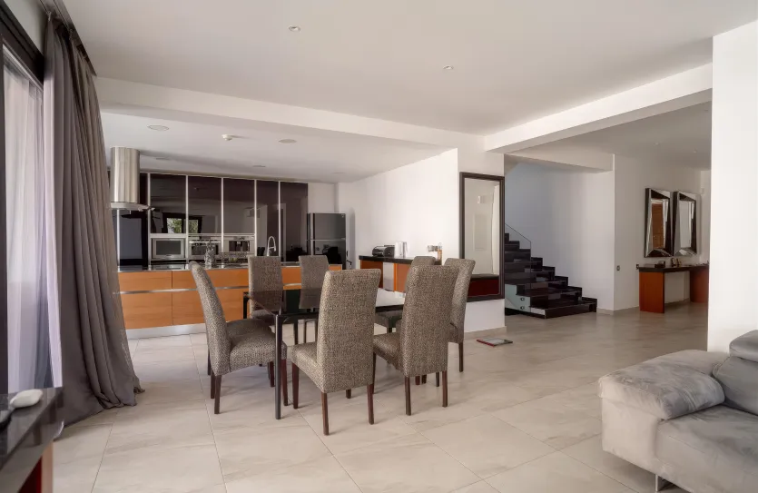 4 bedroom villa - 16858, photo 4