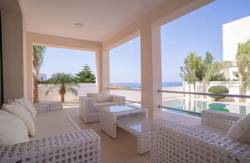 4 bedroom villa - 16858, photo 9