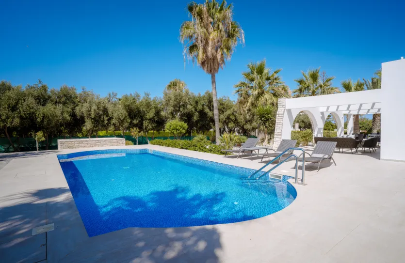 4 bedroom villa - 16857, photo 25