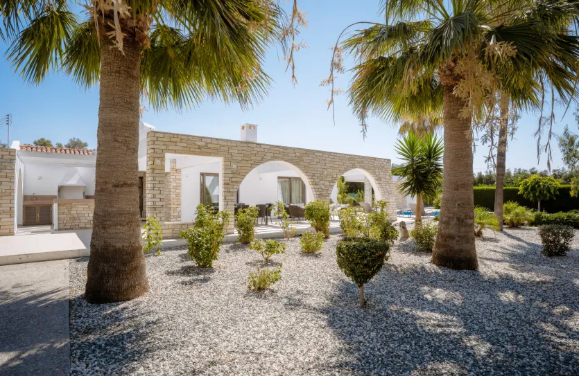 4 bedroom villa - 16857, photo 26