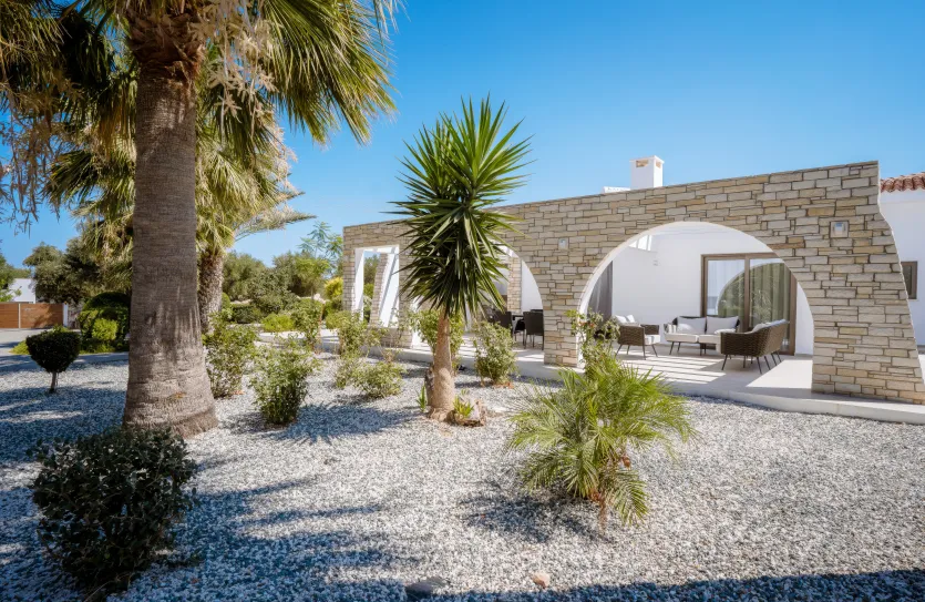 4 bedroom villa - 16857, photo 27