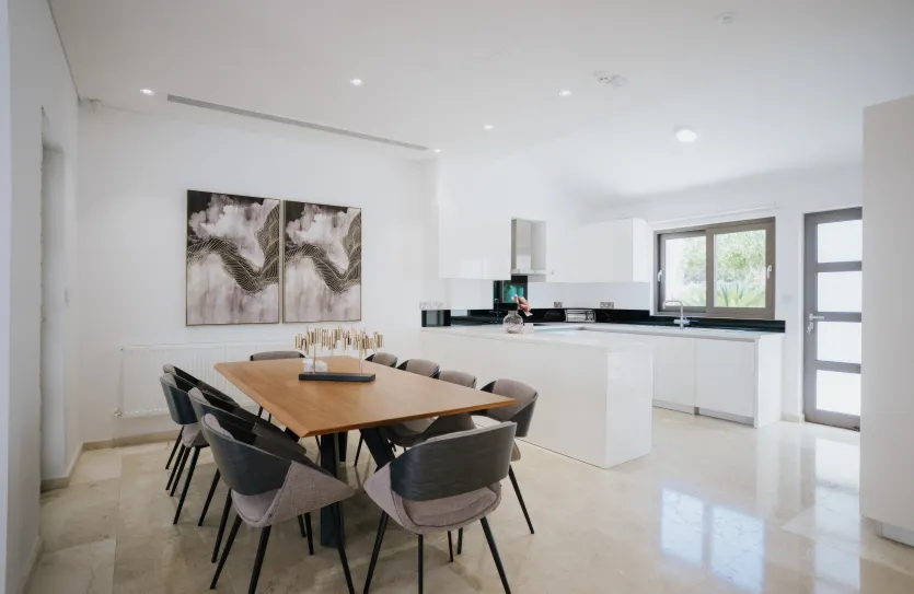 4 bedroom villa - 16857, photo 6