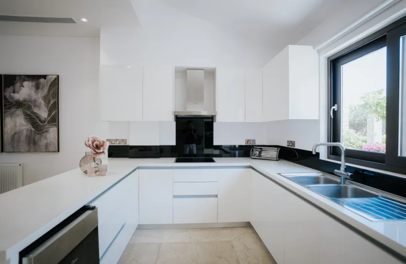 4 bedroom villa - 16857, photo 8