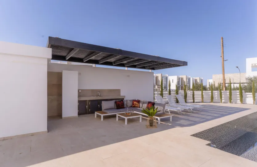 3 bedroom villa - 16856, photo 18