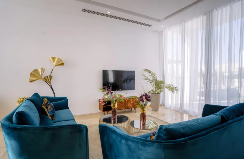 3 bedroom villa - 16856, photo 4