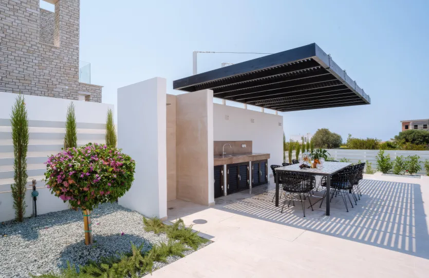 5 bedroom villa - 16855, photo 16