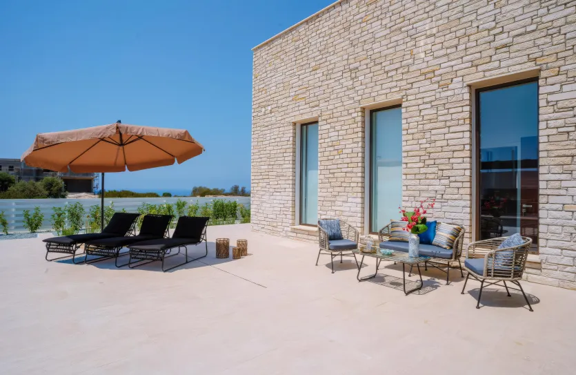 5 bedroom villa - 16855, photo 18