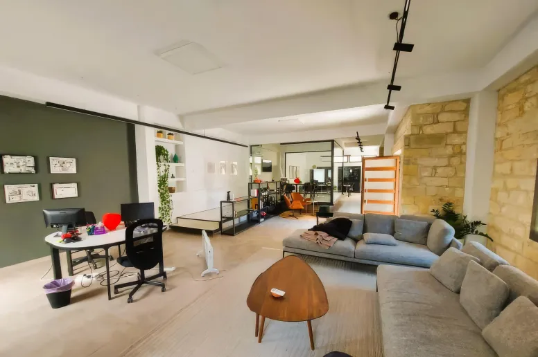 Office in Katholiki, Limassol City, Limassol