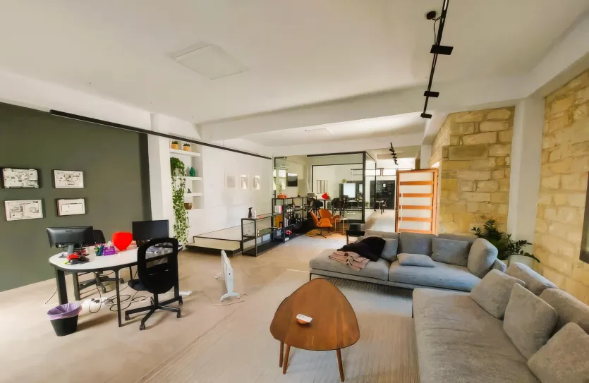 Office for rent - 16859