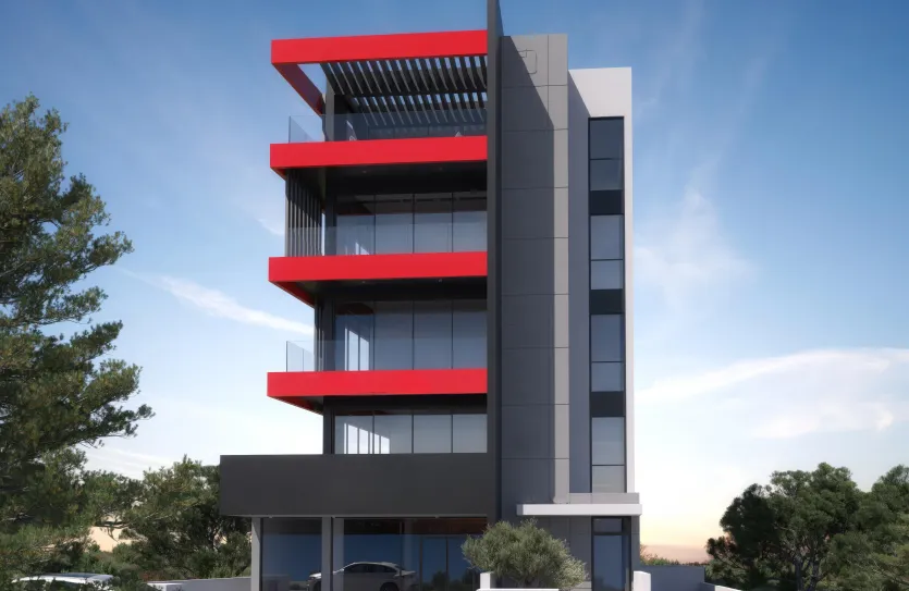 Office for rent - 16863