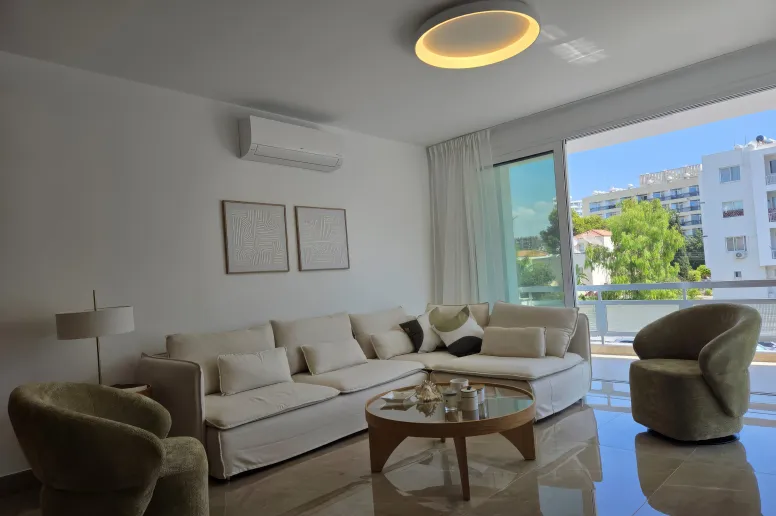 3 bedroom apartment in Pyrgos, Limassol
