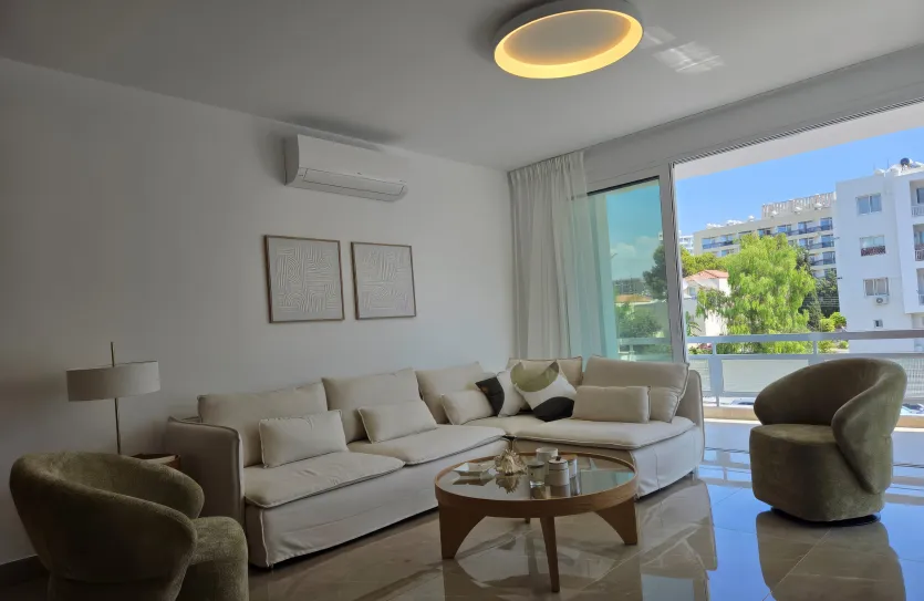 3 bedroom apartment for rent - 16866
