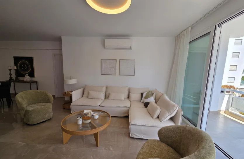 3 bedroom apartment - 16866, photo 2