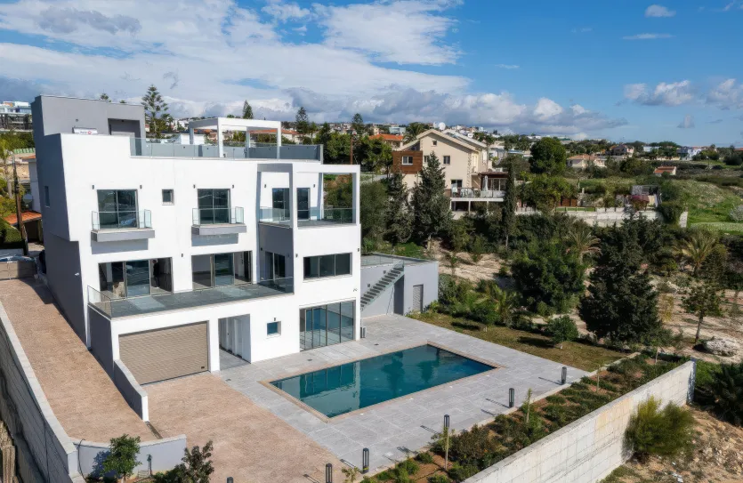 6 bedroom villa - 16864, photo 14