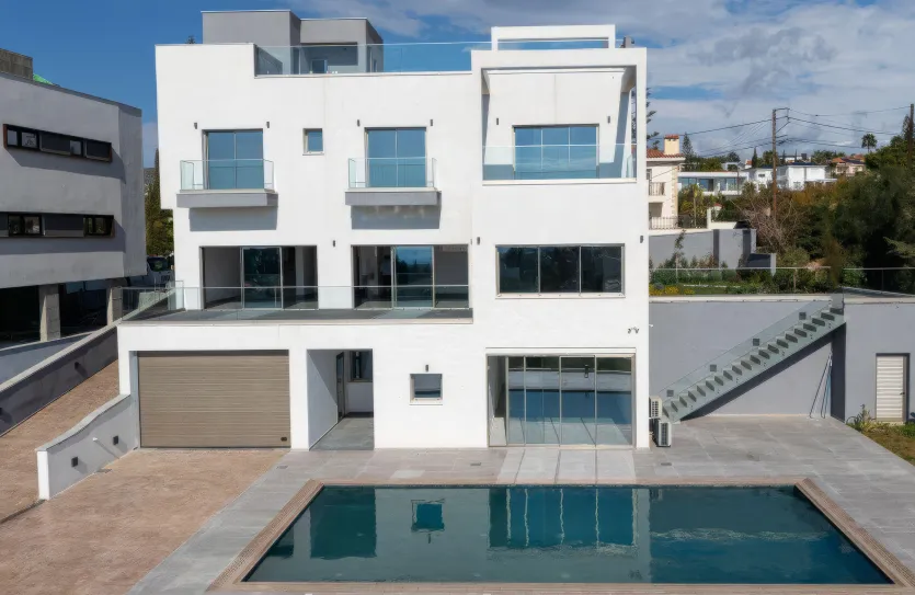 6 bedroom villa - 16864, photo 15