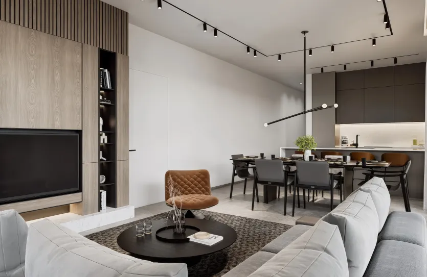 2 bedroom apartment - 16878, photo 5