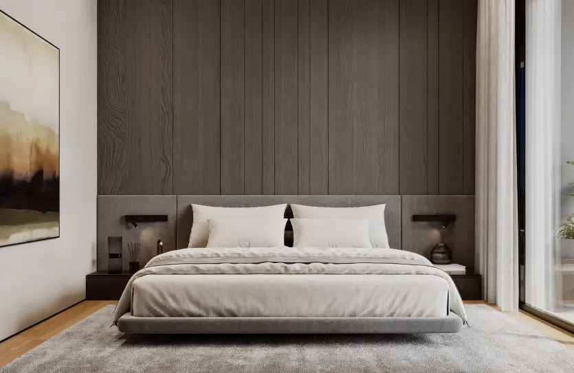 2 bedroom apartment - 16878, photo 7