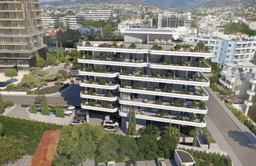 1 bedroom apartment - 16874, photo 4