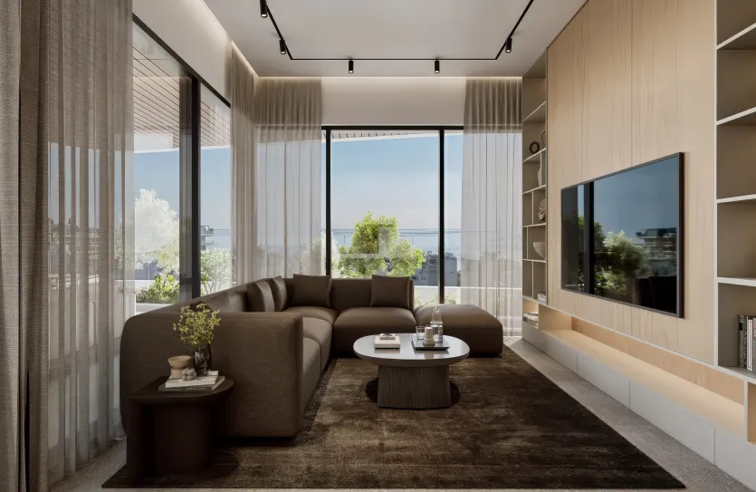 1 bedroom apartment - 16873, photo 3