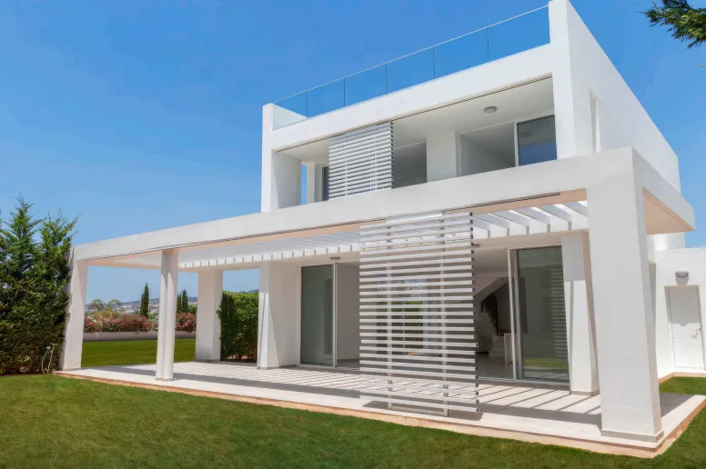 3 bedroom villa in Coral Bay, Peyia, Paphos, new development