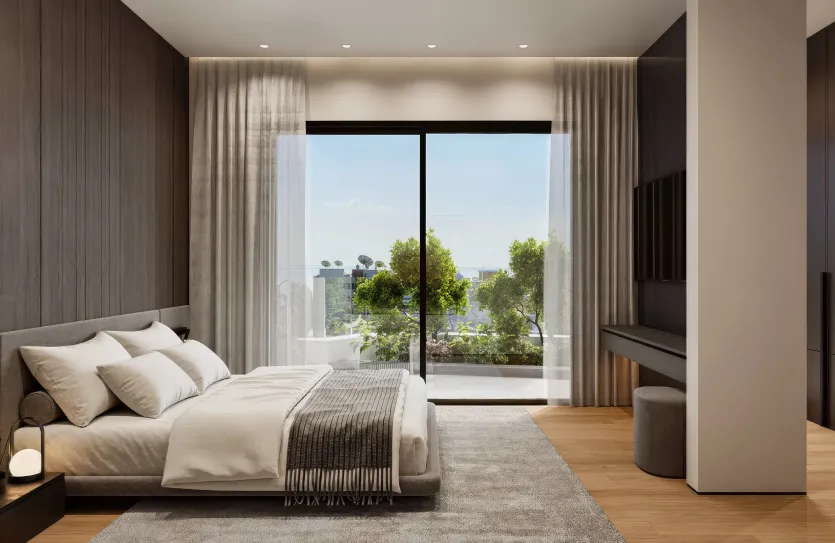 2 bedroom apartment - 16881, photo 6