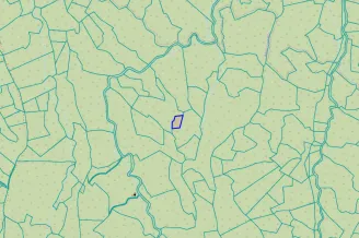 Участок в Агиос Георгиос Кафкаллу, Никосия