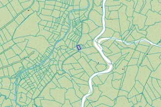 Участок в Агиос Георгиос Кафкаллу, Никосия