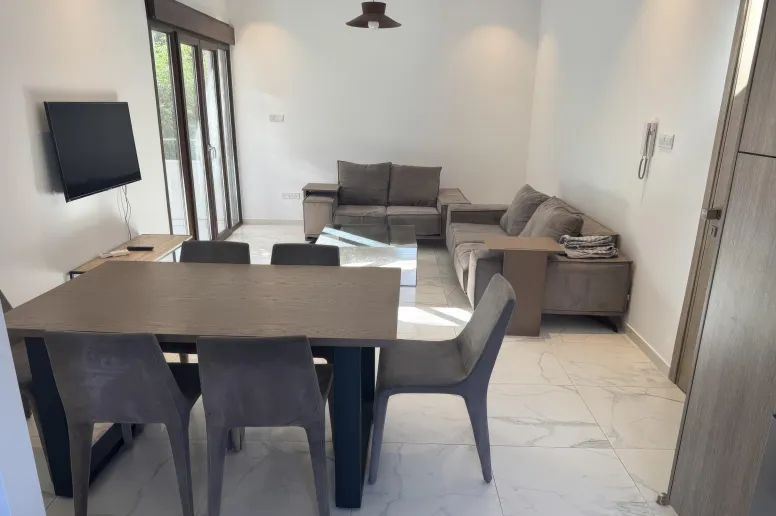 2 bedroom apartment in Parekklisia, Limassol