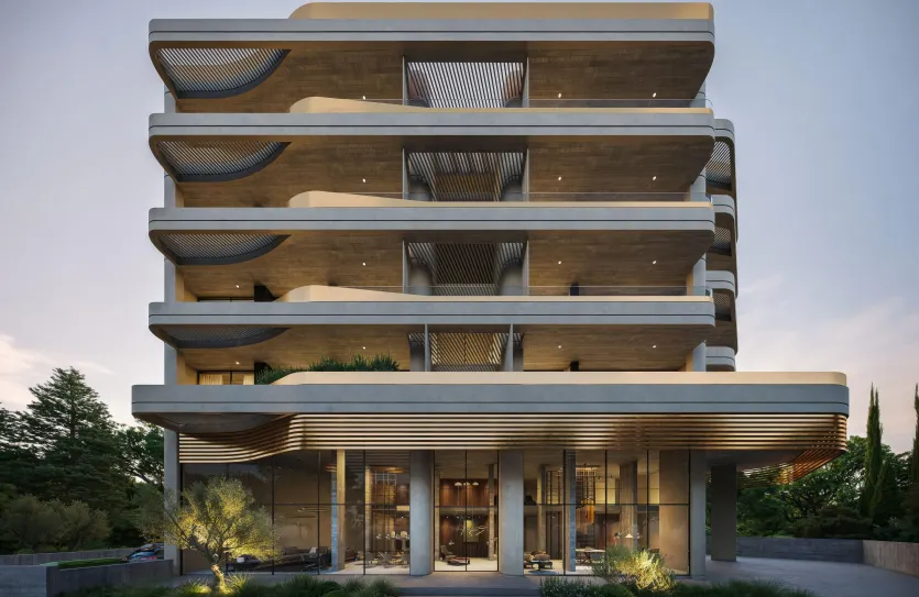 2 bedroom apartment - 16895, photo 5