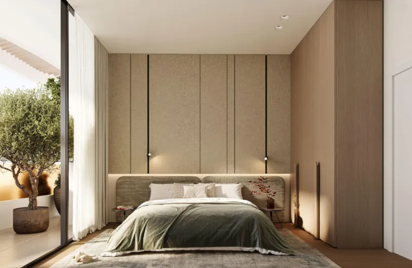 2 bedroom apartment - 16892, photo 4