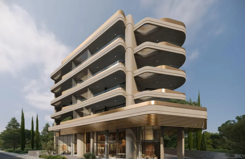 2 bedroom apartment - 16887, photo 5