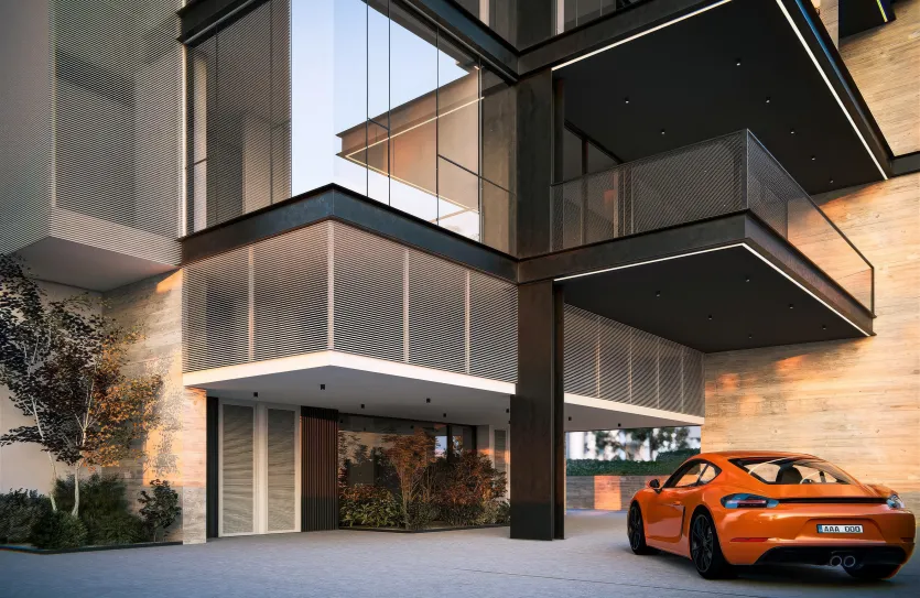 3 bedroom apartment - 16902, photo 9