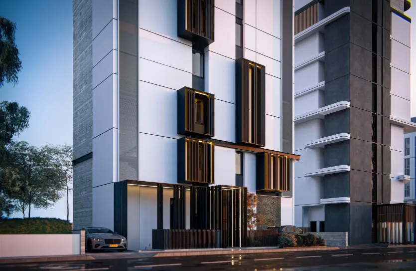 2 bedroom apartment - 16901, photo 8