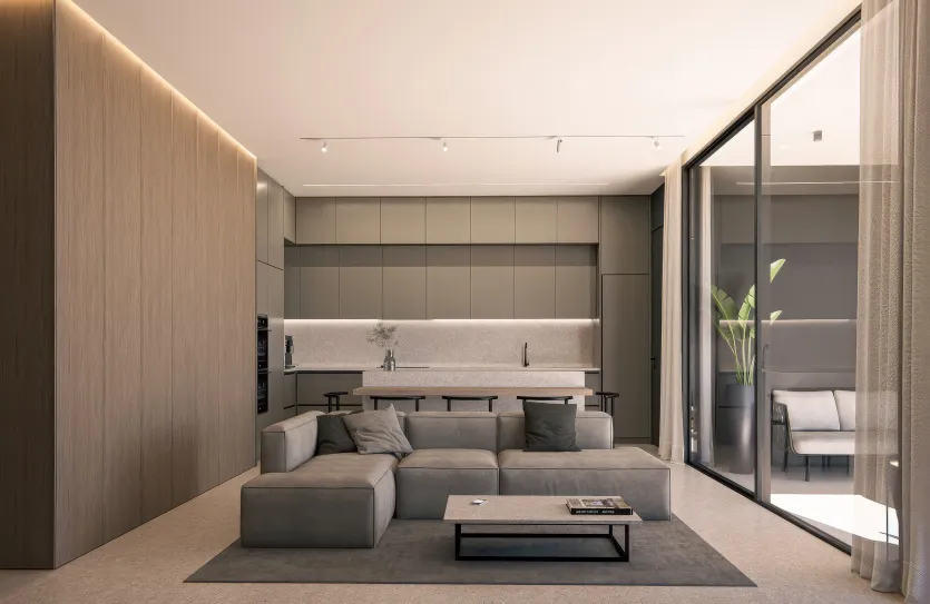 2 bedroom apartment - 16900, photo 6