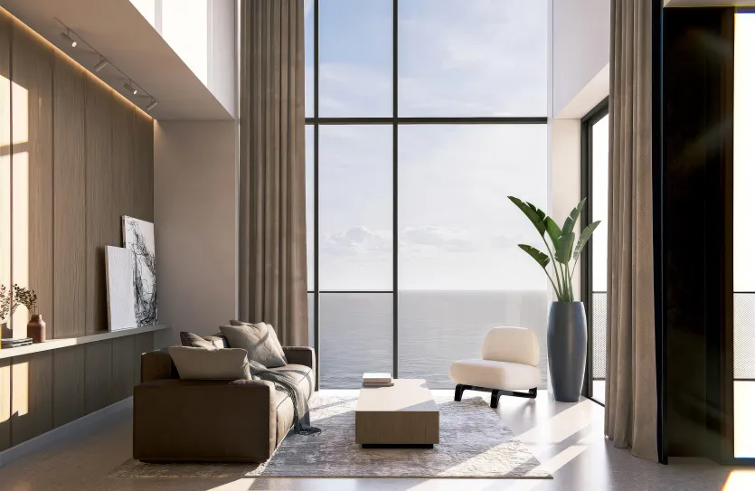 2 bedroom apartment - 16900, photo 8