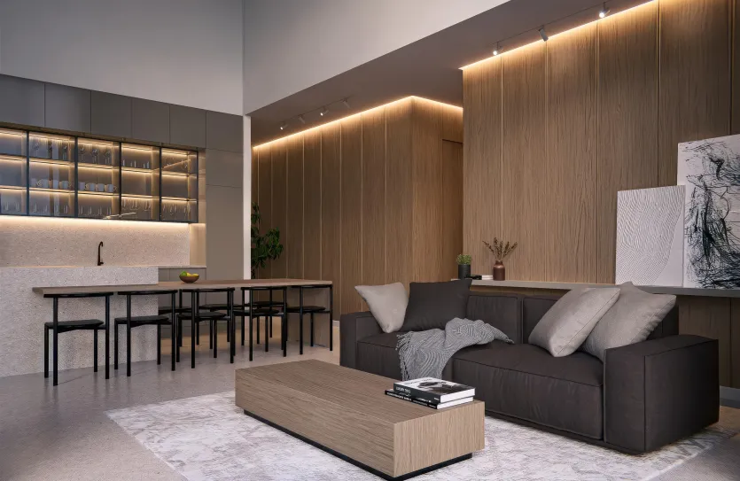 2 bedroom apartment - 16899, photo 3
