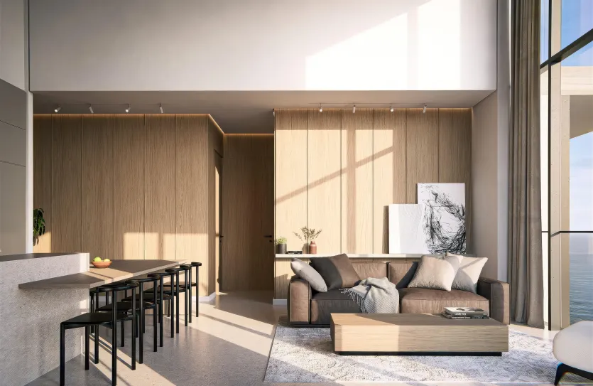 2 bedroom apartment - 16899, photo 4