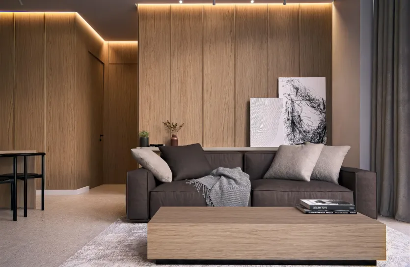 2 bedroom apartment - 16899, photo 5