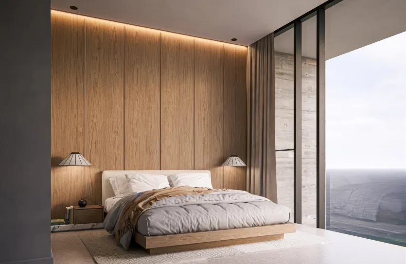 2 bedroom apartment - 16899, photo 7