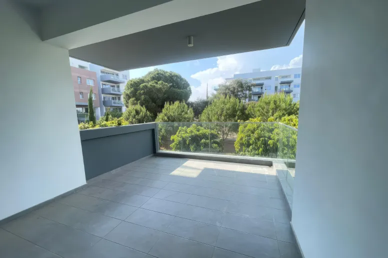 1 bedroom apartment in Agios Spyridonas, Limassol City, Limassol